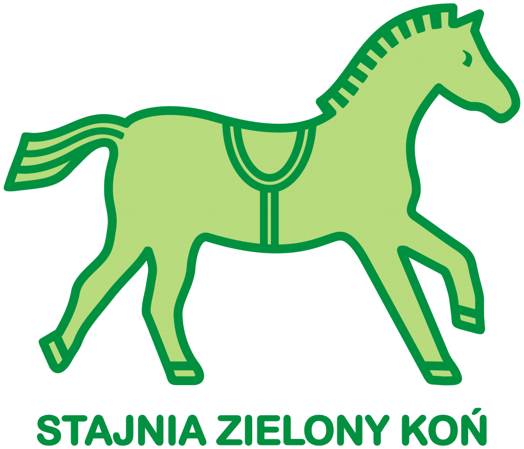 Zielony Koń